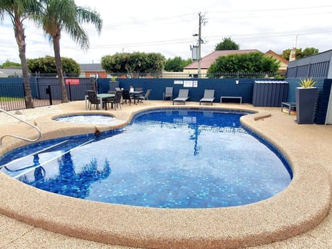 Addison Motor Inn Vacation rental in Shepparton