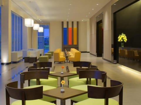 Park Inn By Radisson Davao Vacation rental in Davao City