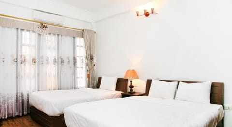 Bluebell Hotel Vacation rental in Hanoi