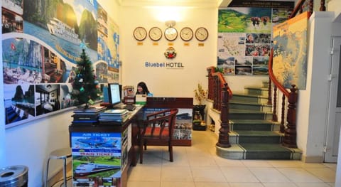 Bluebell Hotel Vacation rental in Hanoi