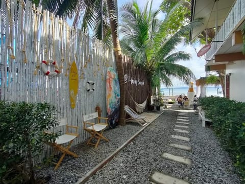 I-Talay Zone Sea Vacation rental in Phe