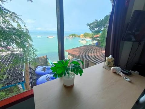 I-Talay Zone Sea Vacation rental in Phe