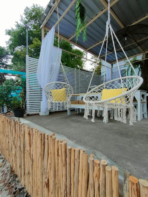 I-Talay Zone Sea Vacation rental in Phe