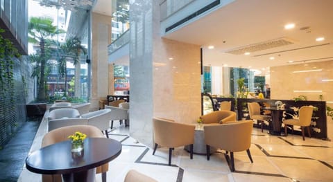 EdenStar Saigon Hotel & Spa Vacation rental in Ho Chi Minh City