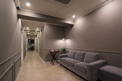 Blueboat Hostel Haeundae Vacation rental in Busan