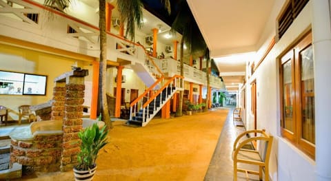 International Beach Hotel & Restaurant Vacation rental in Hikkaduwa