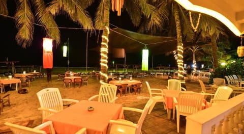 International Beach Hotel & Restaurant Vacation rental in Hikkaduwa