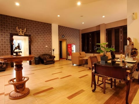 The Victoria Luxurious Guest House Vacation rental in Parongpong