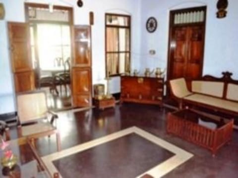 Tharavad Heritage Resort Vacation rental in Alappuzha