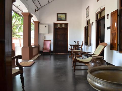 Tharavad Heritage Resort Vacation rental in Alappuzha