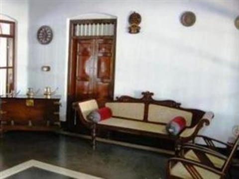 Tharavad Heritage Resort Location de vacances in Alappuzha