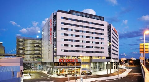 Rydges Sydney Airport Hotel Vacation rental in Mascot