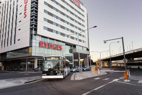 Rydges Sydney Airport Hotel Vacation rental in Mascot