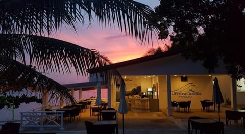 Cliffside Resort Vacation rental in Panglao