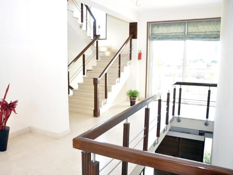 Perch Service Apartments Vacation rental in Gurugram