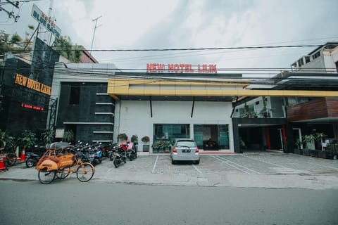 New Hotel Lilik Hotel in Yogyakarta