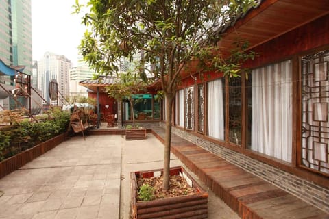 Zhengfu Caotang Decent Inn Bed and Breakfast in Chengdu
