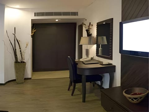 The Platinum Hotel Vacation rental in Hyderabad