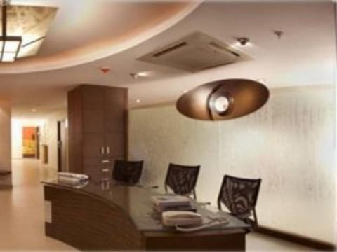 The Platinum Hotel Hotel in Hyderabad