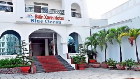 Blue Ocean Hotel Vacation rental in Phu Quoc