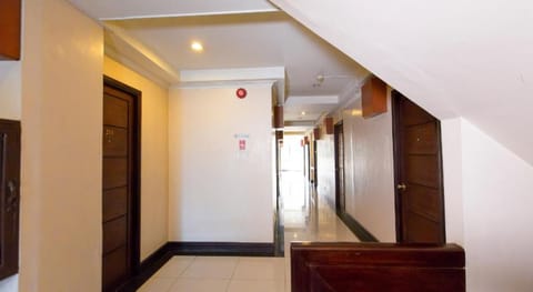 One Lourdes Dormitel Vacation rental in Iloilo City