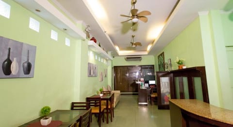 One Lourdes Dormitel Vacation rental in Iloilo City