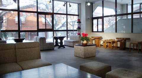 Hotel La Montagne Furuhata Vacation rental in Hakuba