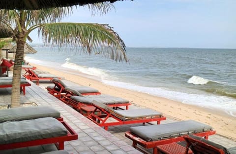 Full Moon Beach Resort Resort in Phan Thiet