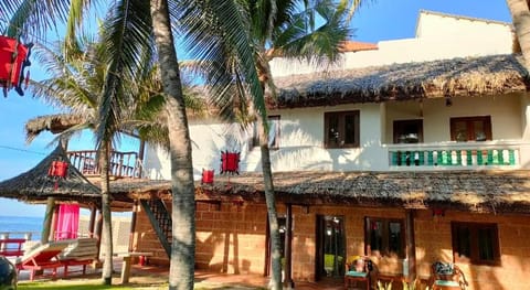 Full Moon Beach Resort Vacation rental in Phan Thiet