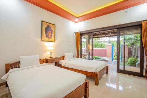 Nirmala Guest House Surf Keramas Vacation rental in Blahbatuh