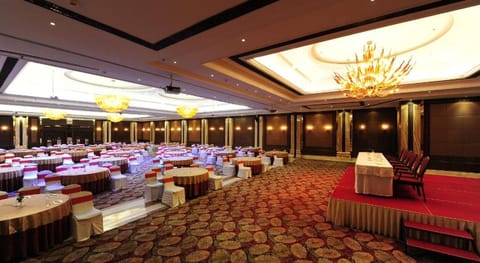 Mayfair Convention Hotel Vacation rental in Bhubaneswar