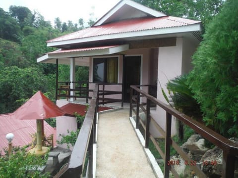 D & A Seaside Cottages Resort in Northern Mindanao