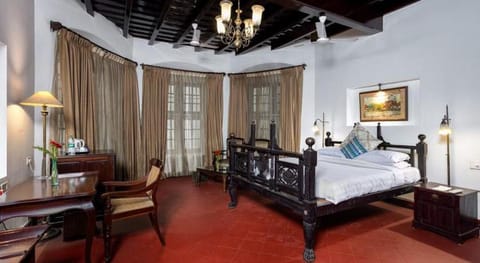 Koder House Boutique Hotel Vacation rental in Kochi