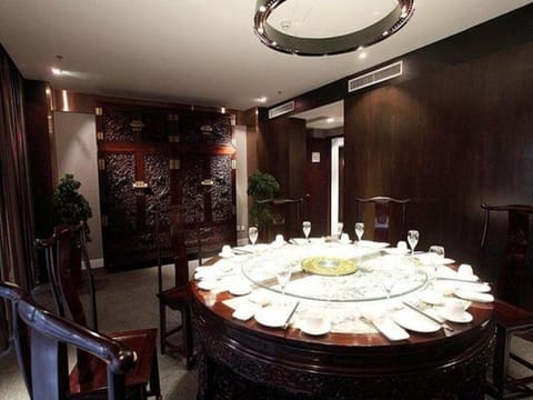 Tianjin Juchuan Lily Hotel Vacation rental in Tianjin