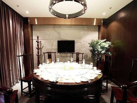 Tianjin Juchuan Lily Hotel Vacation rental in Tianjin