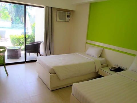 Apple Tree Resort & Hotel Resort in Cagayan de Oro