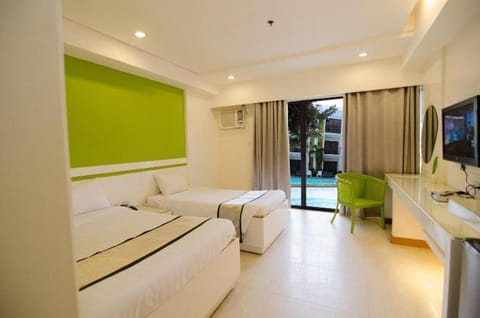 Apple Tree Resort & Hotel Vacation rental in Cagayan de Oro