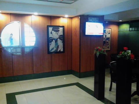 Hotel Sogo Banawe Avenue Hotel in Manila City