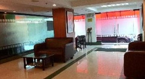 Hotel Sogo Banawe Avenue Vacation rental in Manila City