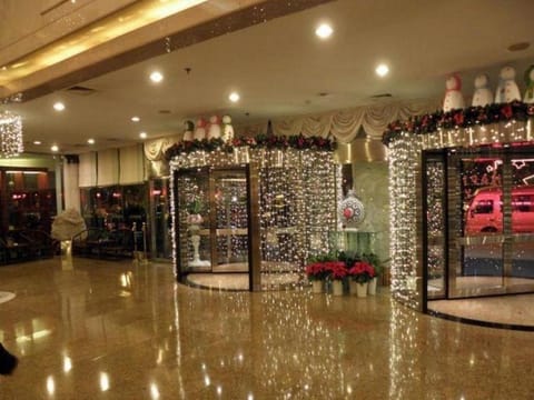 Jinhua Narada Hotel Hotel in Zhejiang