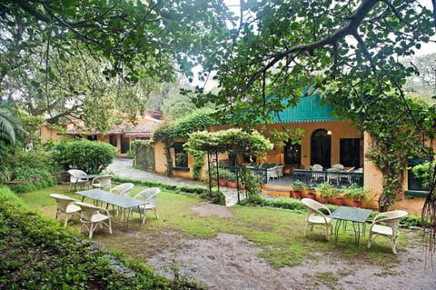 WelcomHeritage Connaught House Hotel in Gujarat