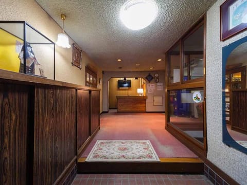 Petit Hotel P-Bow Vacation rental in Hakuba