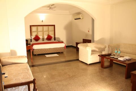 Lavanya Motel Motel in Delhi