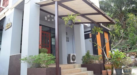 I-talay Loft Vacation rental in Phe