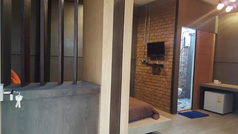 I-talay Loft Vacation rental in Phe