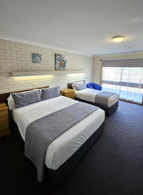 Alfred Motor Inn Vacation rental in Ballarat