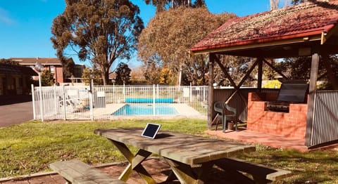 Alfred Motor Inn Vacation rental in Ballarat