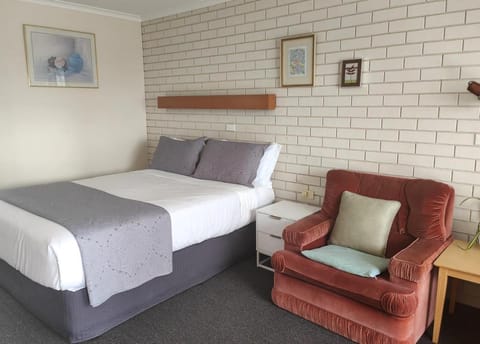 Alfred Motor Inn Vacation rental in Ballarat