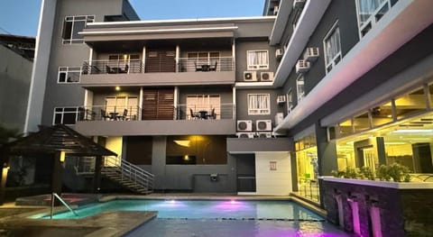 Circle Inn - Iloilo City Center Vacation rental in Iloilo City