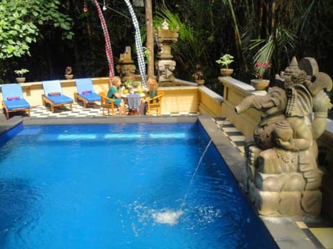 Bembengan Ubud Cottages Vacation rental in Ubud